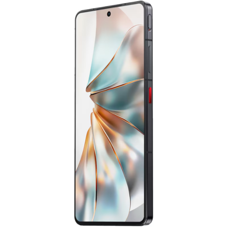 Smartphone NUBIA ZTE Z60S Pro 1TB 16GB RAM 5G Dual Sim Negru