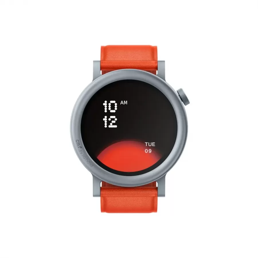 Smartwatch CMF by Nothing Watch Pro 2 IP68 Portocaliu