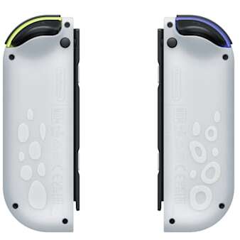 Consola Nintendo Switch Oled 64Gb Splatoon 3 Edition ITGalaxy.ro