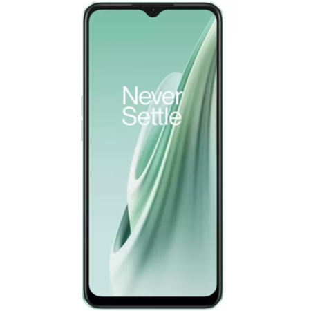 Smartphone OnePlus Nord N20 SE 128GB 4GB 4G Dual Sim Jade Wave