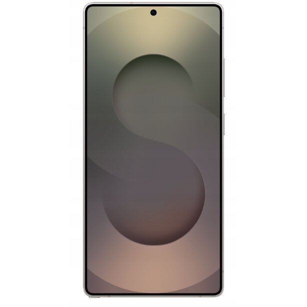 Smartphone Samsung Galaxy S25 Ultra, 512GB, 12GB RAM, Dual SIM, 5G, 5-Camere, Silver Blue - imagine 4