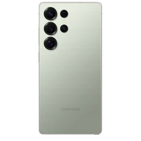 Telefon mobil Samsung Galaxy S25 Ultra 512GB 12GB RAM Dual Sim 5G Green