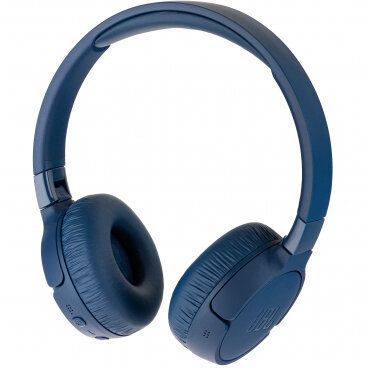 Casti Telefon Handsfree Bluetooth  Tune 670NC Multipoint A2DP ANC Albastru