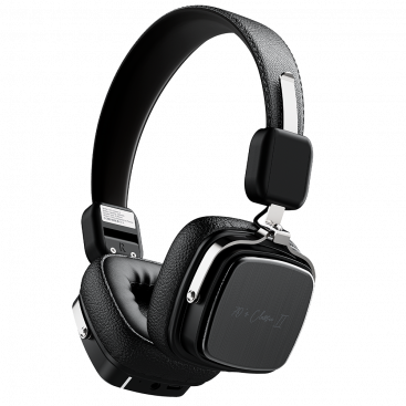 Căști Telefon Proove Handsfree Bluetooth 70's Classic II A2DP Negru