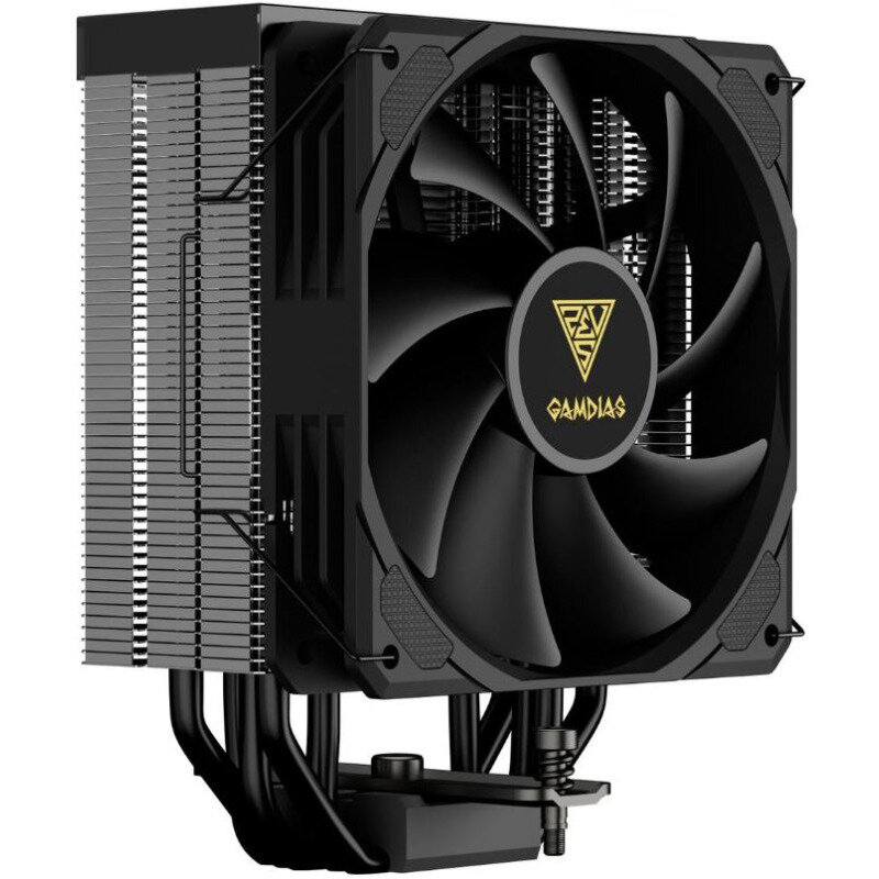 Cooler Procesor Boreas M2 51D Negru
