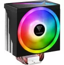 Boreas M1 610 Iluminare aRGB Negru