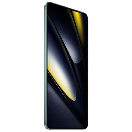 Telefon mobil Xiaomi Poco F6 256GB 8GB RAM Dual Sim 4G Green