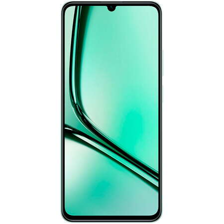 Smartphone REALME Note 60X 64GB 3GB 4G Dual Sim Wilderness Green