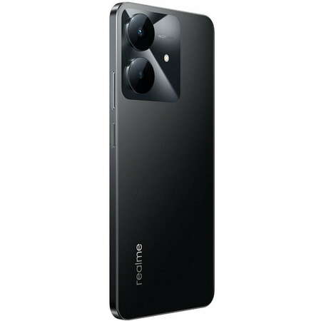 Smartphone REALME Note 60X 128GB 4GB 4G Dual Sim Marble Black