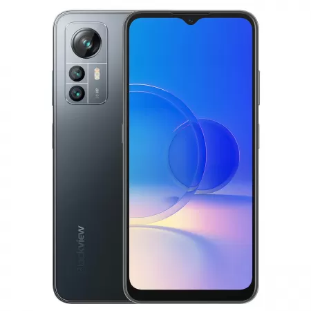 Smartphone BLACKVIEW A85 128GB 8GB 4G Dual Sim Black