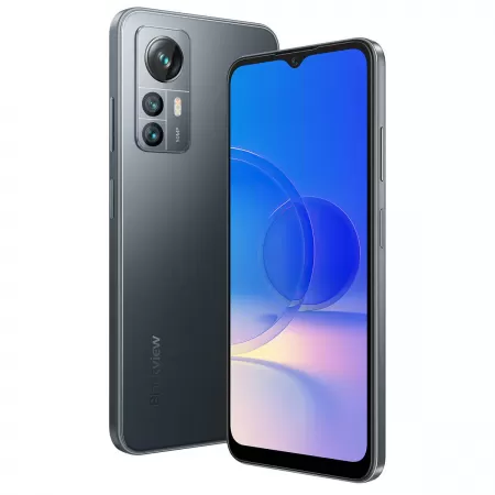 Smartphone BLACKVIEW A85 128GB 8GB 4G Dual Sim Black