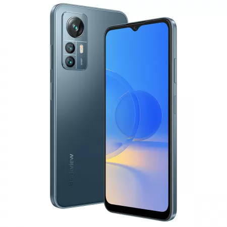 Smartphone BLACKVIEW A85 128GB 8GB 4G Dual Sim Blue