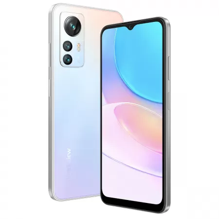 Smartphone BLACKVIEW A85 128GB 8GB 4G Dual Sim White
