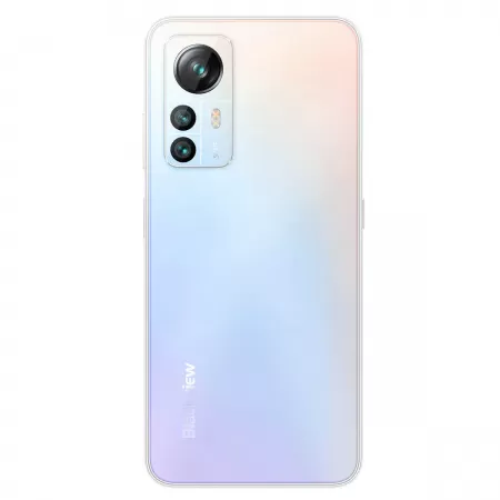 Smartphone BLACKVIEW A85 128GB 8GB 4G Dual Sim White