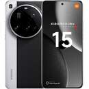 Smartphone Xiaomi 15 Ultra 6.73inch 16GB 512GB Silver