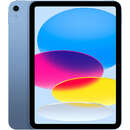 Tableta Apple iPad 11 inch A16 512GB WiFi Blue
