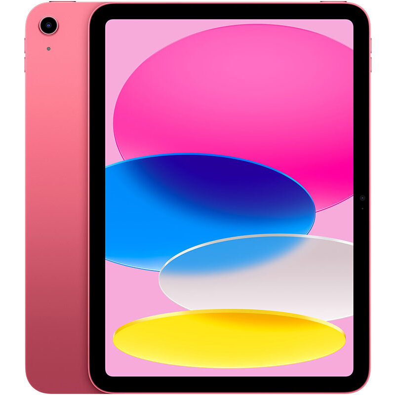 Tableta iPad 11 inch A16 512GB WiFi Pink