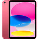 Tableta Apple iPad 11 inch A16 512GB WiFi + Cellular Pink