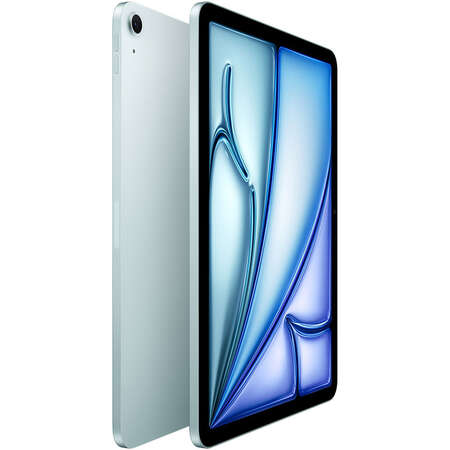 Tableta Apple Air 11 inch M3 WiFi 128GB Blue