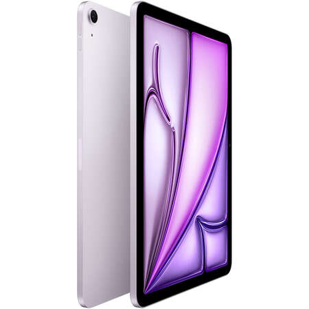 Tableta Apple Air 11 inch M3 WiFi 128GB Purple