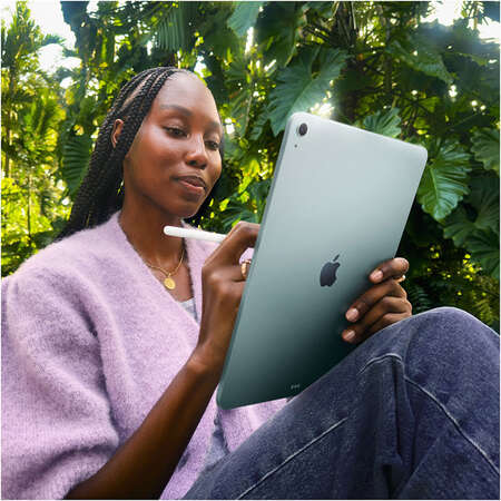 Tableta Apple Air 11 inch M3 WiFi 512GB Startlight