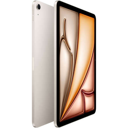 Tableta Apple Air 11 inch M3 WiFi 1TB Startlight