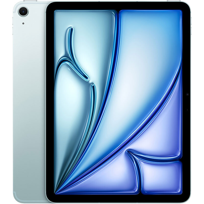 Tableta Air 11 inch M3 WiFi + Cellular 1TB Blue