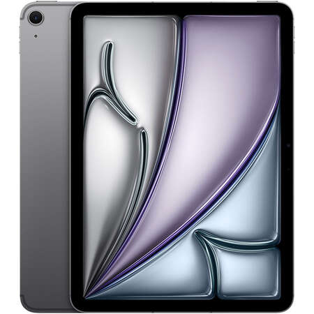 Tableta Apple Air 11 inch M3 WiFi + Cellular 256GB Space Grey