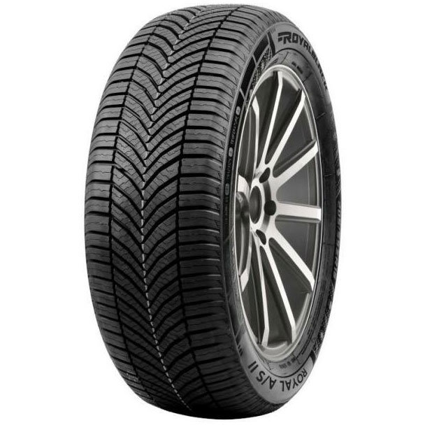 Anvelopa All Season Royal A/S II XL 215/60 R16 99H