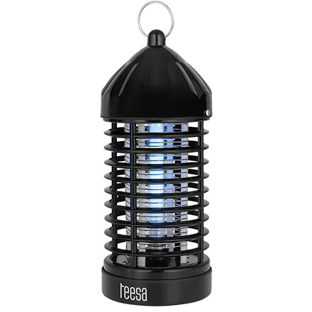 LAMPA UV-A ANTI INSECTE 2W