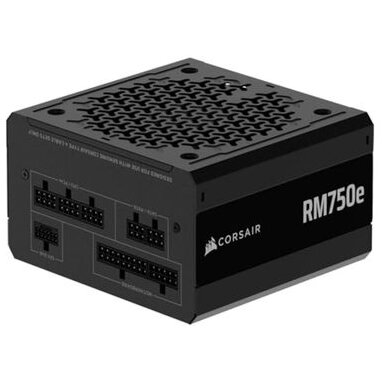 Sursa RM750e 750W 80PLUS GOLD ATX 3.1 Full Modulara