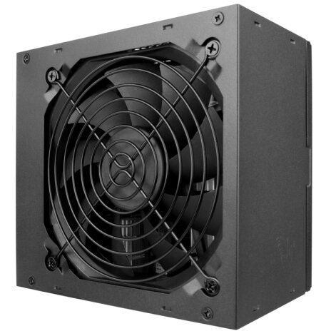 Sursa 600W 80 PLUS Non Modulara Eficienta 85%  Negru