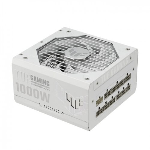 Sursa TUF GAMING 1000W WHITE