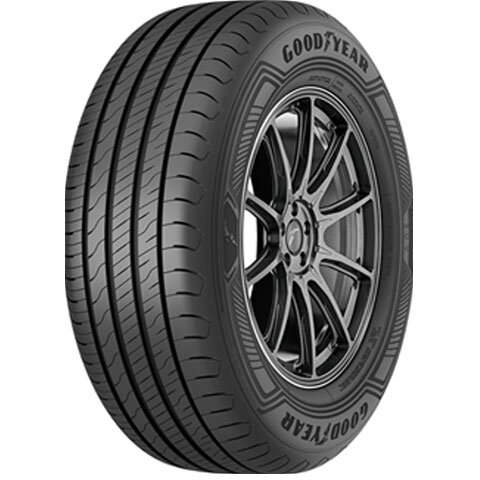 Anvelopa Vara Efficientgrip 2 SUV 215/60 R18 98H