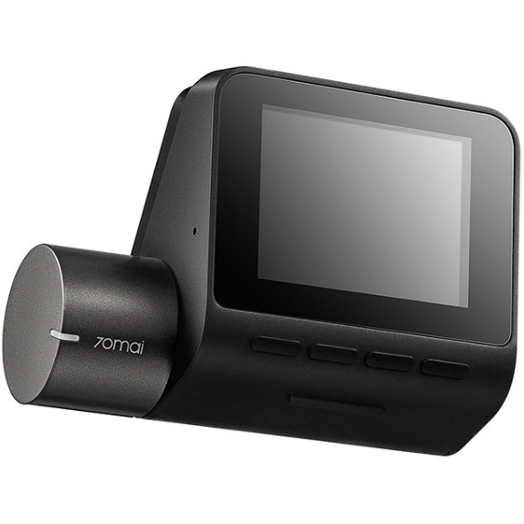 Camera Auto Dash Cam A200  Display 2inch 500mAh Negru