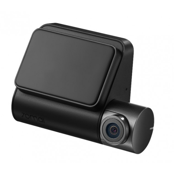 Camera Auto 70mai Dash Cam A200 Display 2inch 500mAh Negru — imaginea 2
