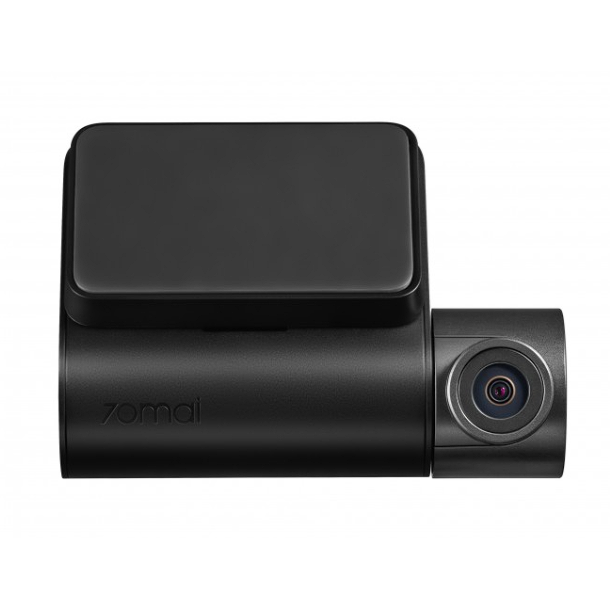 Camera Auto 70mai Dash Cam A200 Display 2inch 500mAh Negru — imaginea 4