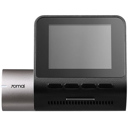 Camera Auto Dash Cam A510 Li-Po 500mAh USB Display 2inch IPS Negru