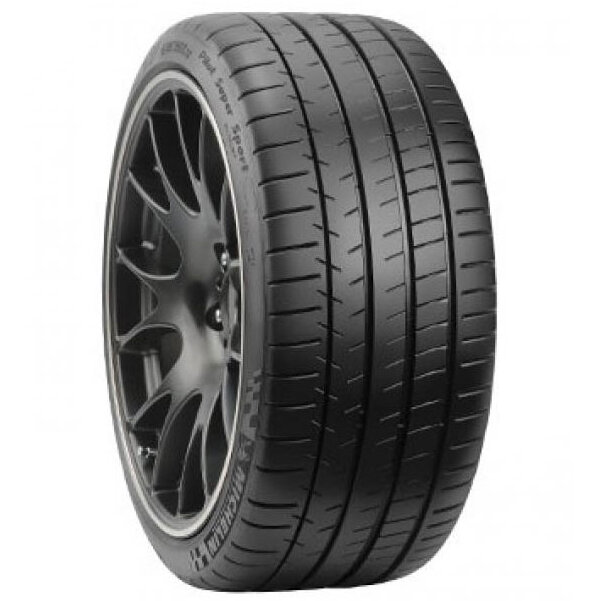 Anvelopa Vara Pilot Super Sport XL 265/40 R19 102Y