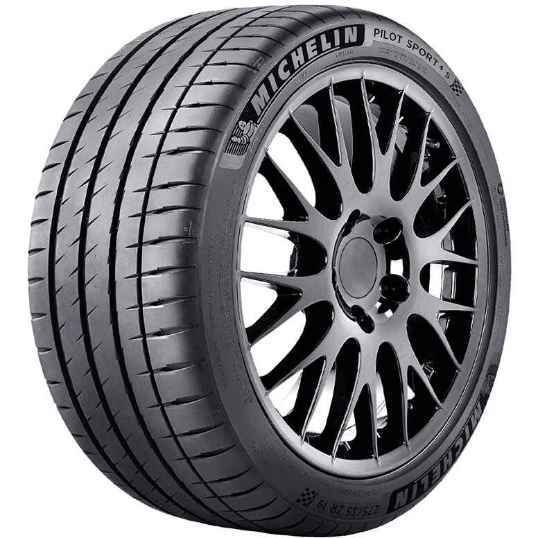Anvelopa Vara Pilot Sport 4 S XL 315/30 R21 105Y
