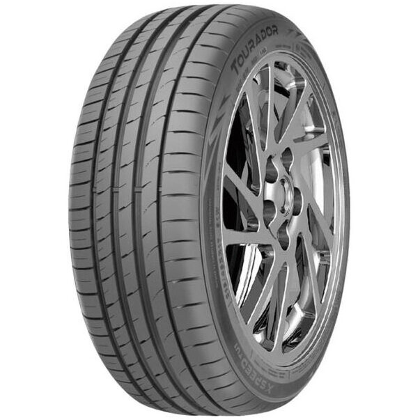 Anvelopa Vara X Speed TU1 XL 245/35 R20 95W