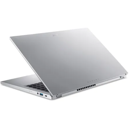 Laptop Acer Aspire Go 15 FHD 15.6 inch Intel Core i5-1334U 16GB 512GB SSD Free Dos Pure Silver