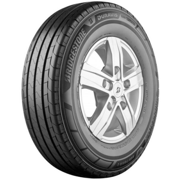Anvelopa Vara Duravis Van Enliten 225/70 R15C 112/110S