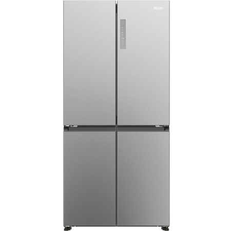 Frigider Side By Side Haier HCR3818ENMM Cube 83 Seria 3 Multidoor