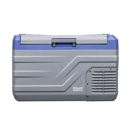 Lada Frigorifica Portabila iHunt Bro Freezer NL30 26.8L Display