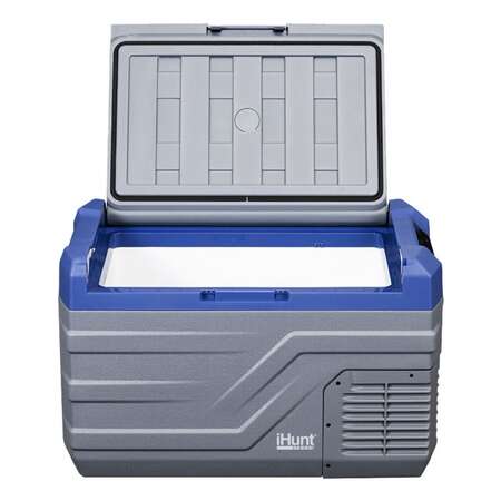 Lada Frigorifica Portabila iHunt Bro Freezer NL30 26.8L Display