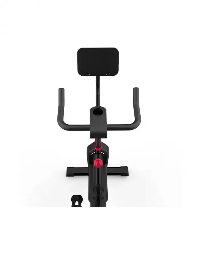 Bicicletă Fitness Yesoul Spinning Bike C1A Suport Display Rezistentă Magnetică Negru — imaginea 3
