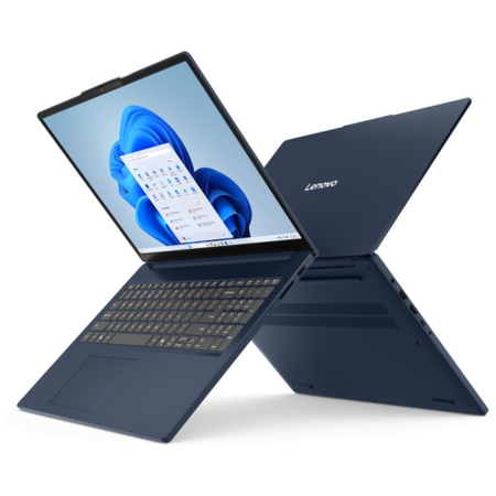 Laptop Lenovo IdeaPad Slim 3 WUXGA 16 inch Intel Core i7-13620H 24GB 1TB PCIe Free Dos Cosmic Blue