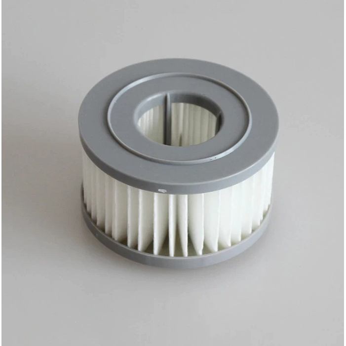Filtru HEPA Compatibil  H8 H8Pro H8Flex     Gri