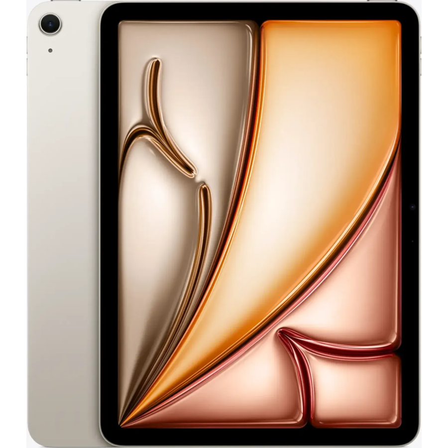 Tableta iPad Air 11inch 1TB Wi-Fi Starlight